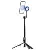 Ulanzi MG-003 Pro Mágneses Telefon Selfie Stick/ Állvány (Fekete)