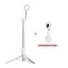 Ulanzi MG-003 Pro Mágneses Telefon Selfie Stick/ Állvány (Fekete)