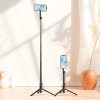 Ulanzi MG-003 Pro mágneses okostelefon selfiebot / állvány (136cm)
