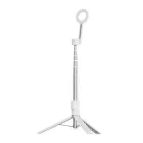   Ulanzi MG-003 Pro Mágneses Telefon Selfie Stick/ Állvány (Fehér)