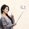 Ulanzi MG-003 Pro mágneses okostelefon selfiebot / állvány - fehér (136cm)