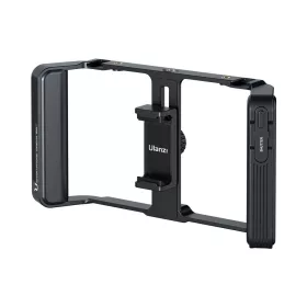   Ulanzi MA05 Univerzális Telefontartó RigCage / Mobil Ketrec