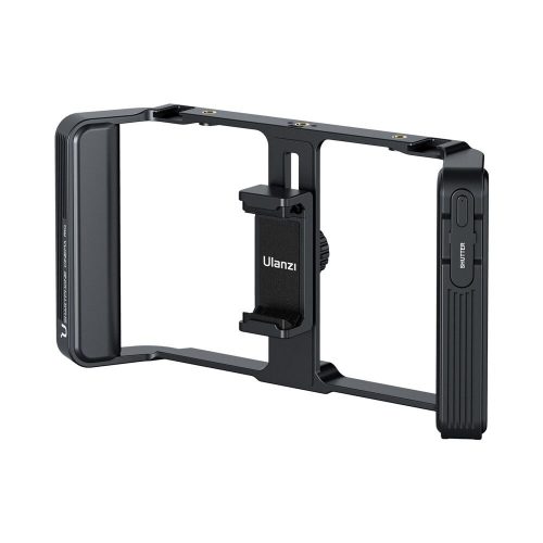 Ulanzi MA05 Univerzális Telefontartó RigCage / Mobil Ketrec