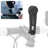 Ulanzi O-LOCK II Kormányra Rögzíthető Mobil/ Okostelefon tartó Adapter -Bicikli-mount
