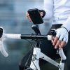 Ulanzi O-LOCK II Kormányra Rögzíthető Mobil/ Okostelefon tartó Adapter -Bicikli-mount