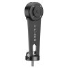 Ulanzi O-LOCK II Kormányra Rögzíthető Mobil/ Okostelefon tartó Adapter -Bicikli-mount