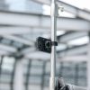 Ulanzi O-LOCK Kormányra Rögíthetó Mobil/ Okostelefon Tartó Rögzítő