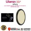 Ulanzi iPhone MagSafe 52mm Magfilter Fotós Szűrő Kit (VND, CPL, Gold, Blue Sky, 1/4 Black Mist, StarFilter Szűrő Sett)