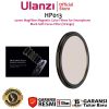 Ulanzi iPhone MagSafe 52mm Magfilter Fotós Szűrő Kit (VND, CPL, Gold, Blue Sky, 1/4 Black Mist, StarFilter Szűrő Sett)