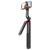  Ulanzi MA09 Okostelefon Tripod/ Selfie-bot/ Monopod -Bluetooth Távirányítós Smartphone Selfi-stick