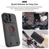 Ulanzi O-LOCK Iphone 15 Pro Tok -Magsafe Fotós Case