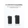 Ulanzi O-LOCK Iphone15Pro/ Pro Max -Fotós Lencsetartó Case