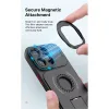Ulanzi O-LOCK Iphone15Pro/ Pro Max -Fotós Lencsetartó Case