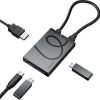 Ulanzi H1 4in1 USB-C Media Hub
