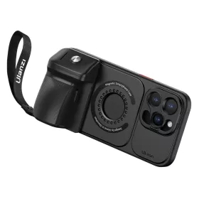 Ulanzi O-LOCK iPhone 15 Pro Max Mobiltelefon Tok