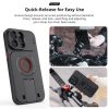 Ulanzi O LOCK iPhone 15 Pro Max Mobiltelefon Tok