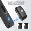 Ulanzi O LOCK iPhone 15 Pro Max Mobiltelefon Tok