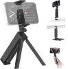 Ulanzi SK-20 mobiltelefon tartó Állvány -Utazó Mobil Mini-Tripod