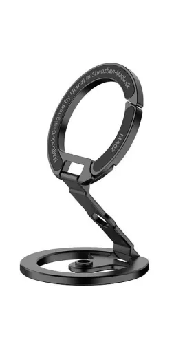 Ulanzi MA02 MagLock Dupla Mágneses Telefonrögzítő