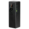 Ulanzi 100W kamera powerbank 19200mAh