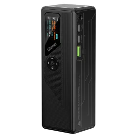 Ulanzi 100W kamera powerbank 19200mAh
