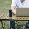 Ulanzi 100W kamera powerbank 19200mAh