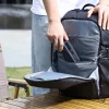 Ulanzi 100W kamera powerbank 19200mAh