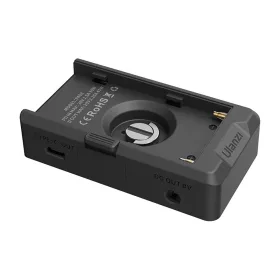 Ulanzi PA03 SONY NP-F Akkumulátor Adapter Tartó-lemez