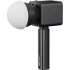 Ulanzi BG5 Fotós Akkumulátoros markolat - Stúdió-LED Tartó Grip (P012)