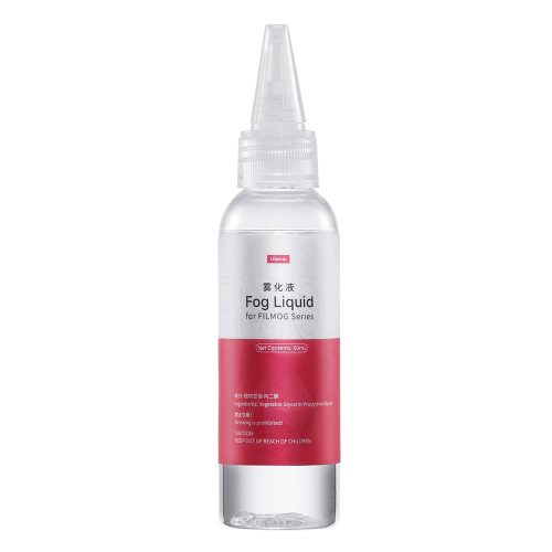 Ulanzi R002 Füstgép Utántöltő folyadék (60ml ) -FM01 Fog Machine Fluid