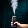 Ulanzi R002 Füstgép Utántöltő folyadék (60ml ) -FM01 Fog Machine Fluid