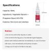 Ulanzi R002 Füstgép Utántöltő folyadék (60ml ) -FM01 Fog Machine Fluid