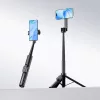 Ulanzi SK26 Mágneses Szelfibot/Kameraàllvány - 20cm