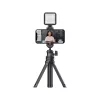 Ulanzi SK26 Mobiltelefon Àllvàny/Szelfiebot - 113cm