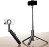 Ulanzi SK27 Mágneses Szelfibot/Kamera Tripod/Àllvàny - 120cm