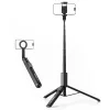 Ulanzi SK27 Mobiltelefon Szelfibot/Kameraàllvàny - 120cm