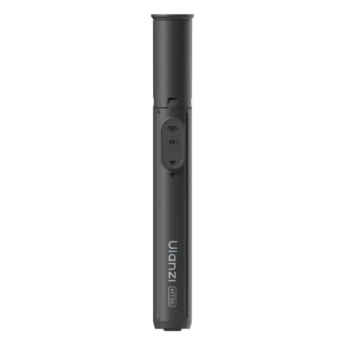 Ulanzi MT86 TorchMaster Snap V2 Szelfibot/Mobiltelefon Állvány (Fekete) - 32,5cm
