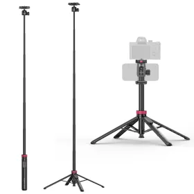   Ulanzi MT-44B 2in1 Bluetooth Szelfibot/Kameraàllvàny - 150cm