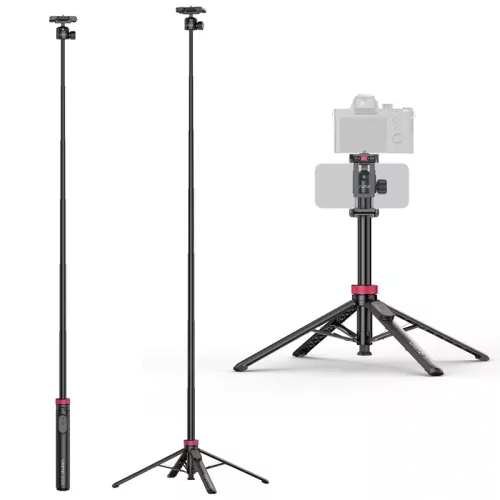 Ulanzi MT-44B 2in1 Bluetooth Szelfibot/Kameraàllvàny - 150cm