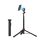 Ulanzi MT-84 MagSafe Mini-Tripod/ Markolat -Okostelefon Tartó Állvány (40cm)