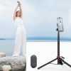 Ulanzi MT-84 MagSafe Mini-Tripod/ Markolat -Okostelefon Tartó Állvány (40cm)