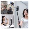 Ulanzi MT-84 MagSafe Mini-Tripod/ Markolat -Okostelefon Tartó Állvány (40cm)