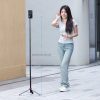 Ulanzi MT-84 MagSafe Mini-Tripod/ Markolat -Okostelefon Tartó Állvány (40cm)