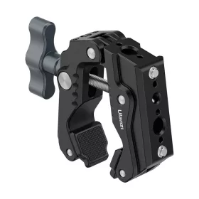 Ulanzi Szuper Bilincs - Rögzítő Super Clamp (T003)