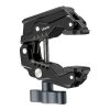 Ulanzi Szuper Bilincs - Rögzítő Super Clamp (T003)