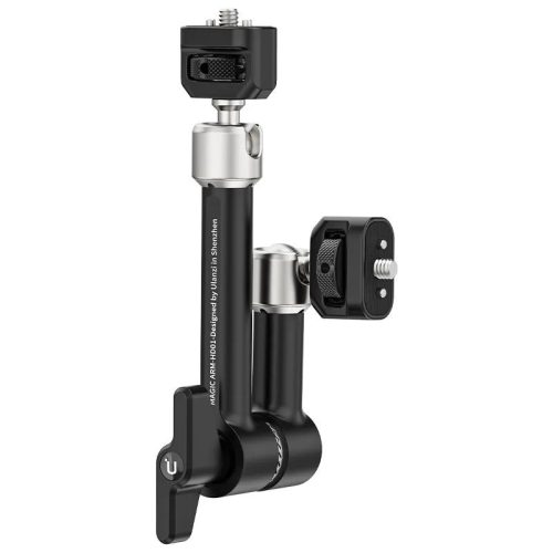 Ulanzi HD01 Magic Arm -Fotós Tartó-kar (25cm)
