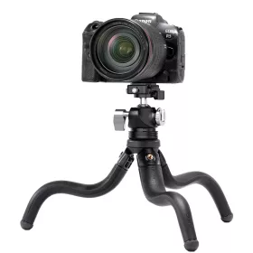   ULANZI MT-68 F38 Octopus Flexibilis Tripod - Kamera Polip gorillapod