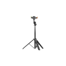   Ulanzi SK-05 MagSafe Okostelefon Tripod/ Selfie-bot/ Monopod -Bluetooth Távirányítós Smartphone Selfi-stick