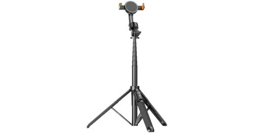 Ulanzi SK-05 MagSafe Okostelefon Tripod/ Selfie-bot/ Monopod -Bluetooth Távirányítós Smartphone Selfi-stick