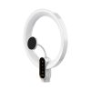 Ulanzi 10" Ringled /Körlámpa - Állvánnyal és Mágneses Telefontartóval